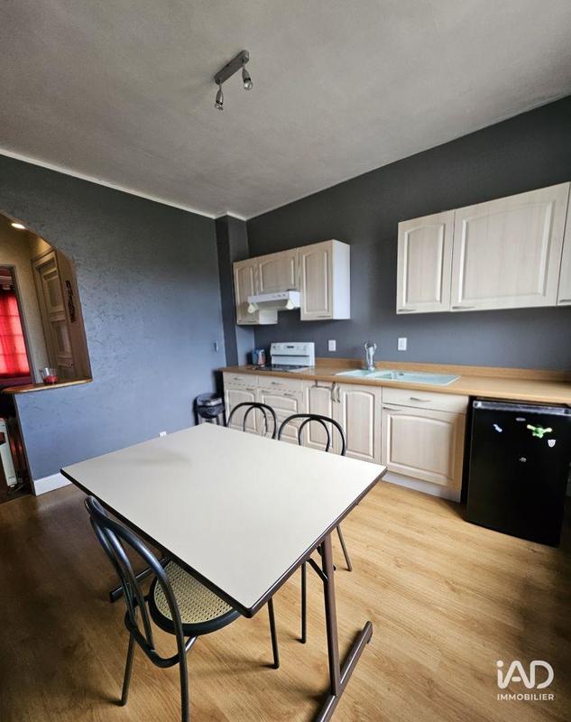 Local commercial - 137 m²