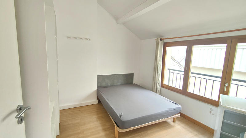 Appartement - 130 m² - 7 pièces