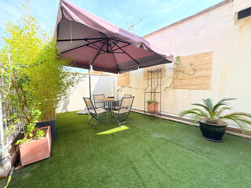 Appartement - 141 m² - 5 pièces