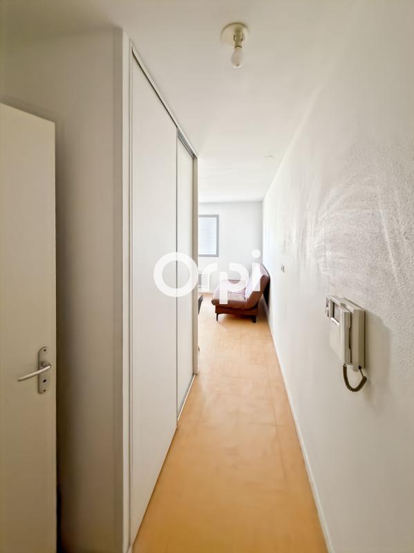 Studio - 20 m² - 1 pièce