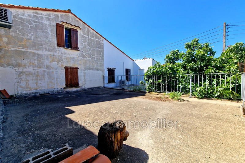 Mas - 135 m² - 6 pièces