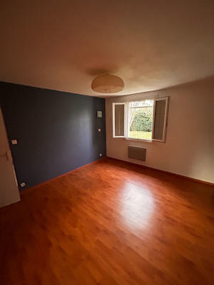 Maison - 137 m² - 6 pièces