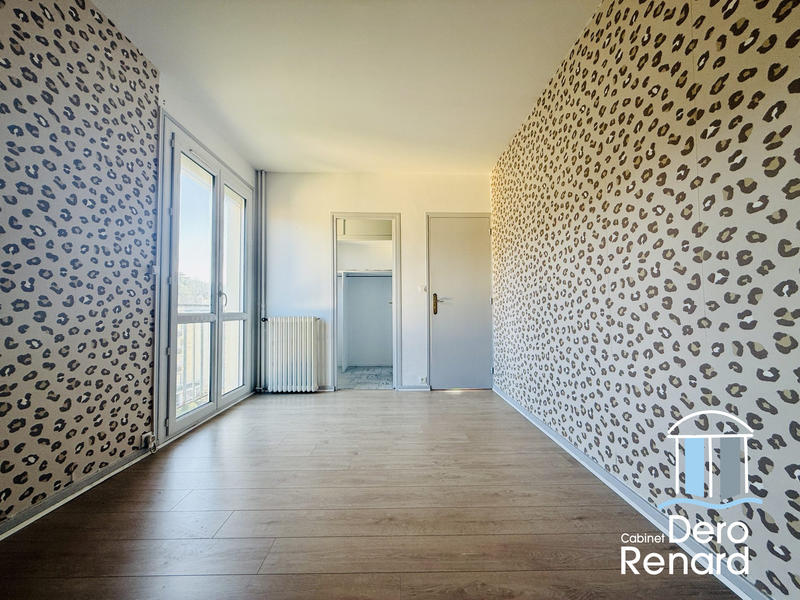 Appartement - 106 m² - 4 pièces