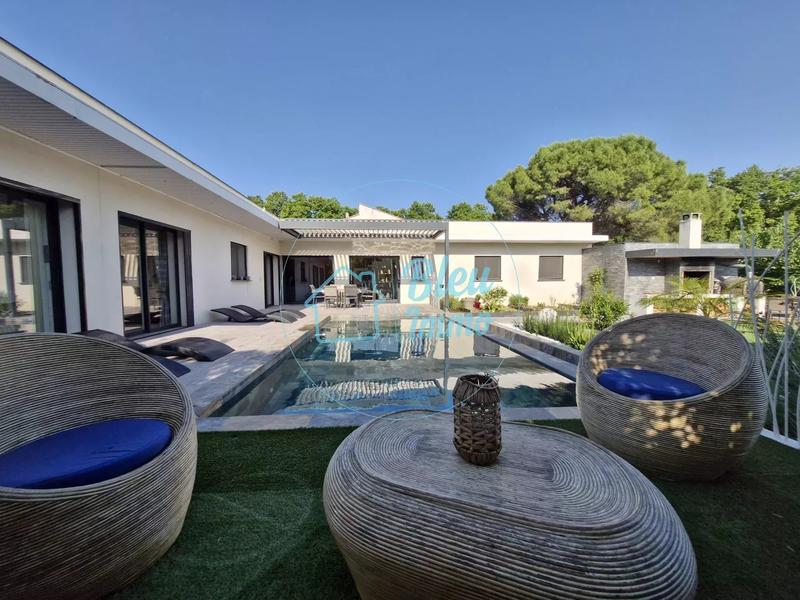 Villa - 175 m² - 5 pièces