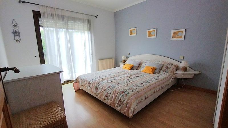 Maison - 149 m² - 5 pièces