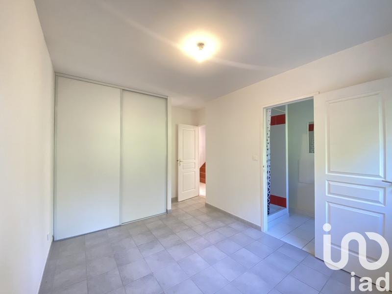 Maison - 163 m² - 6 pièces