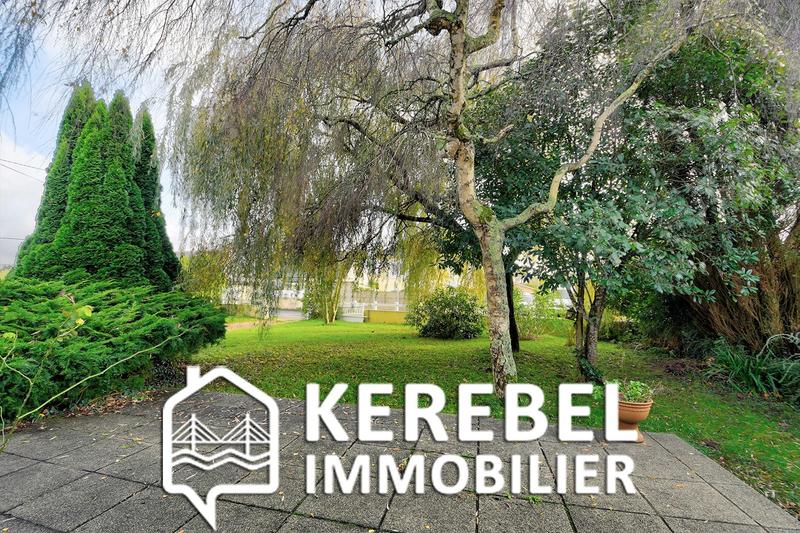 Maison - 109 m² - 6 pièces