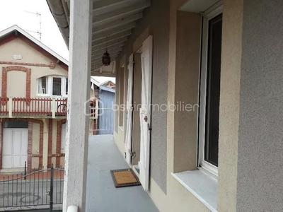 Appartement - 25 m² - 2 pièces