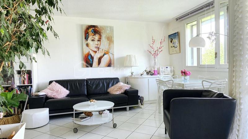 Appartement - 74 m² - 3 pièces