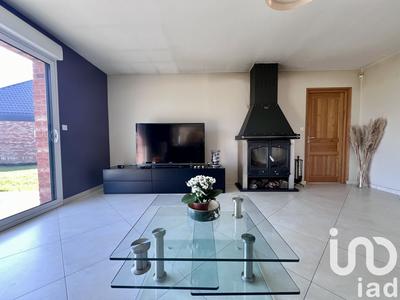 Maison - 212 m² - 6 pièces