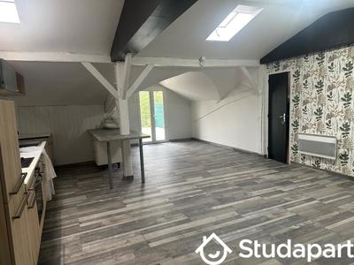 Appartement - 110 m² - 7 pièces