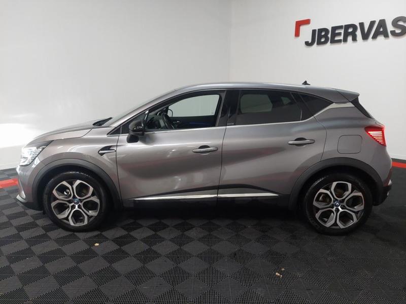 Renault Captur Intens E-Tech hybride recharg 160 - 21