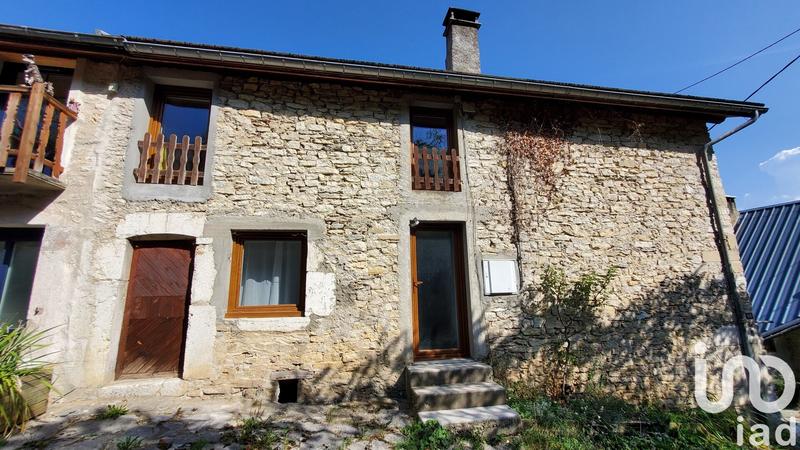 Maison - 179 m² - 5 pièces