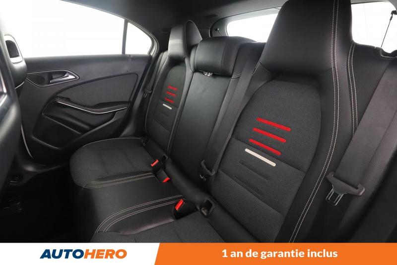 Mercedes Classe a 200 7g-Dct 156 ch