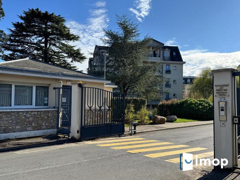 Appartement - 77 m² - 4 pièces