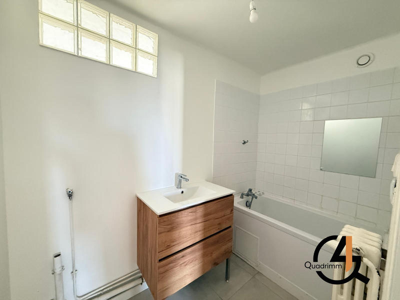 Appartement - 71 m² - 4 pièces