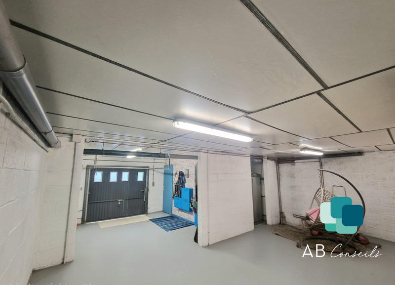 Maison - 78 m² - 4 pièces