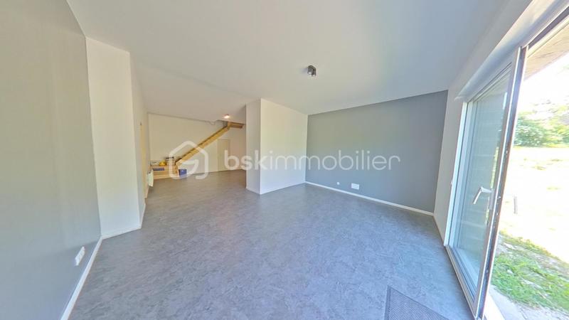 Longère - 135 m² - 4 pièces