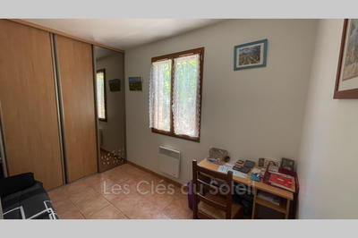 Maison - 63 m² - 3 pièces