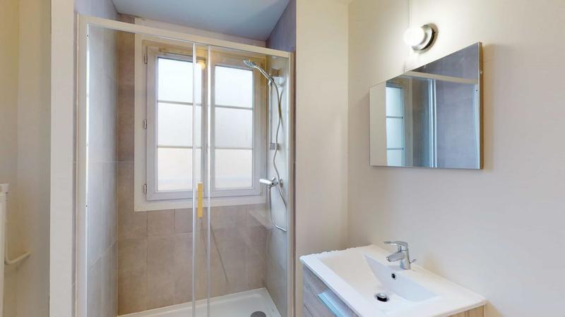 Appartement - 90 m²