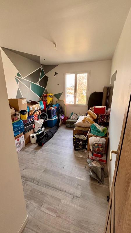 Maison traditionnelle - 133 m² - 5 pièces