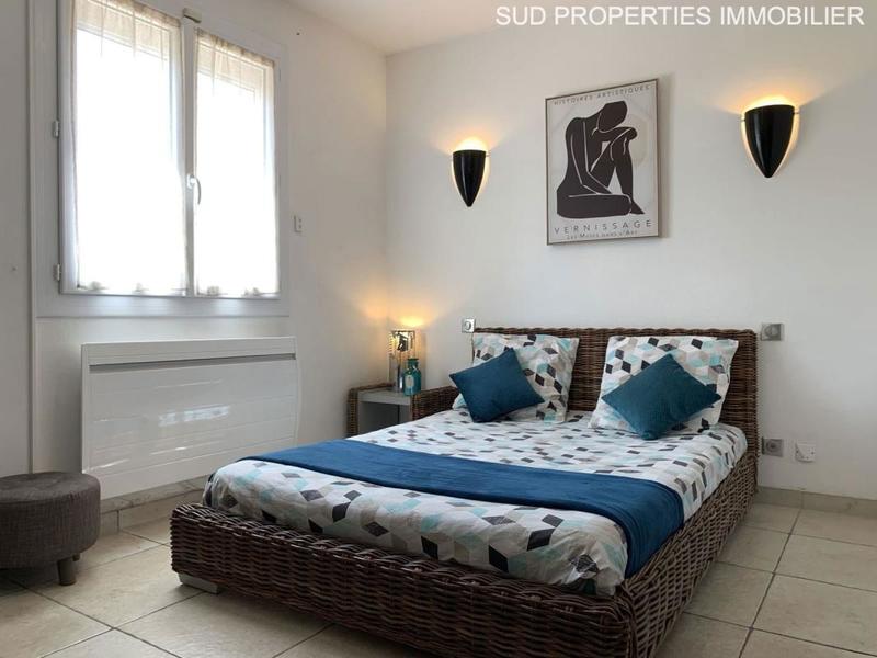 Propriété - 200 m² - 7 pièces