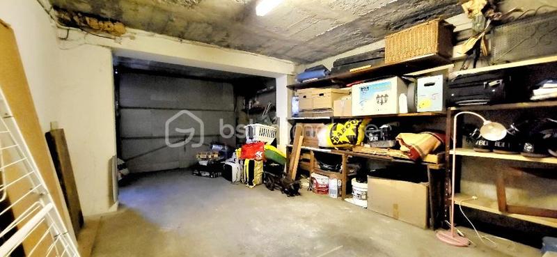 Maison - 109 m² - 8 pièces