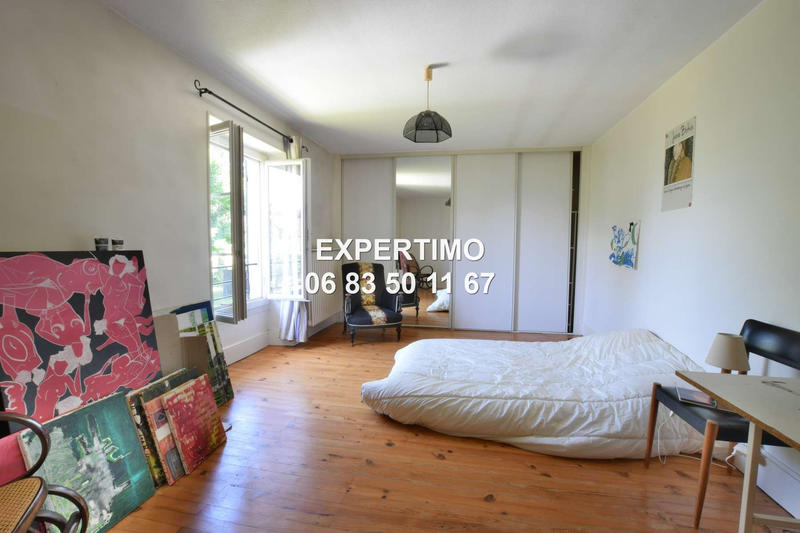 Maison - 144 m² - 4 pièces