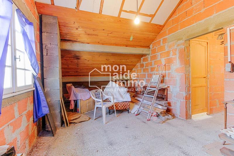 Maison - 172 m² - 6 pièces