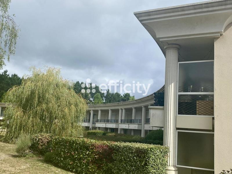 Appartement - 37 m² - 1 pièce