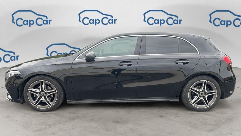 Mercedes Classe a IV 200 d 150 8g-Dct Amg Line