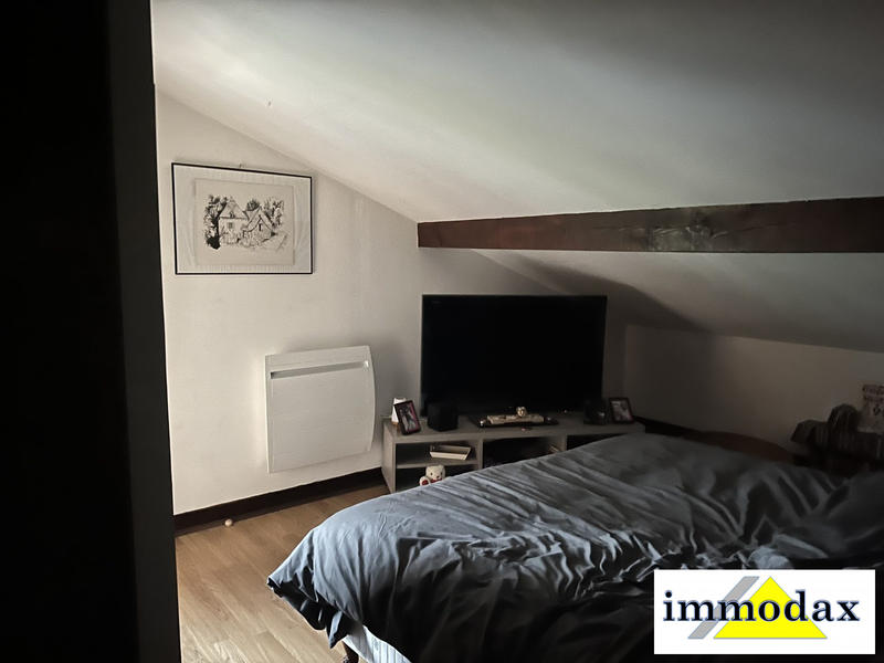 Maison traditionnelle - 250 m² - 6 pièces