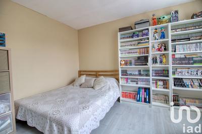 Appartement - 73 m² - 4 pièces