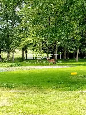 Maison - 170 m² - 6 pièces