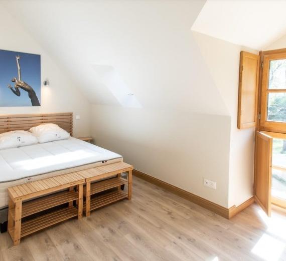 Manoir - 800 m² - 15 pièces