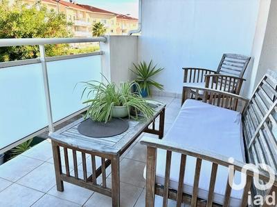 Maison - 65 m² - 4 pièces