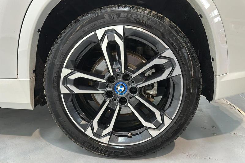 Bmw iX1 U11 xDrive30 313ch Bva m Sport