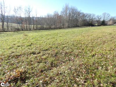 Terrain constructible - 6 500 m²