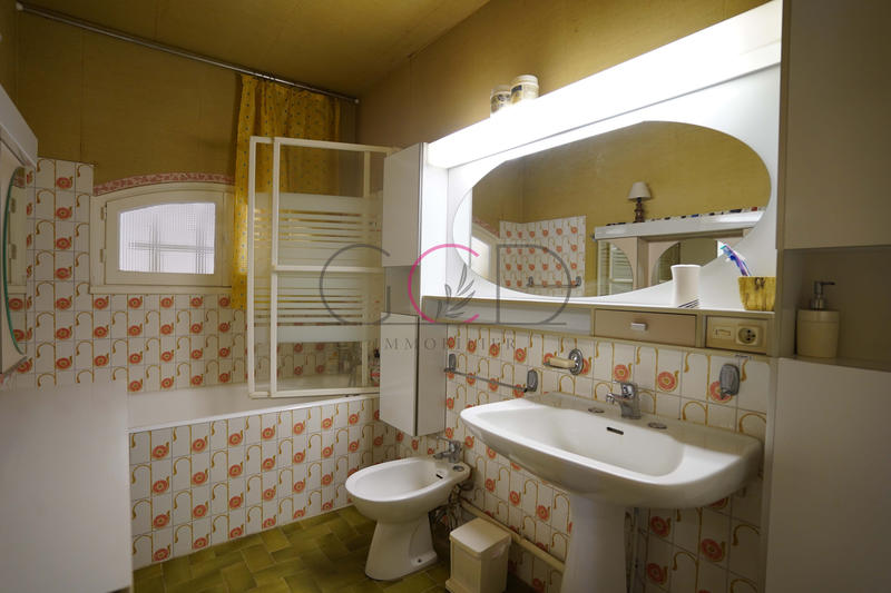 Maison - 175 m² - 7 pièces