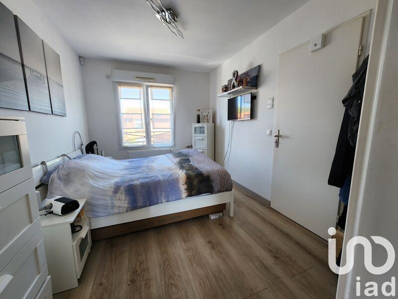 Maison - 102 m² - 5 pièces