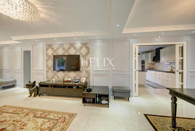 Maison - 163 m² - 5 pièces