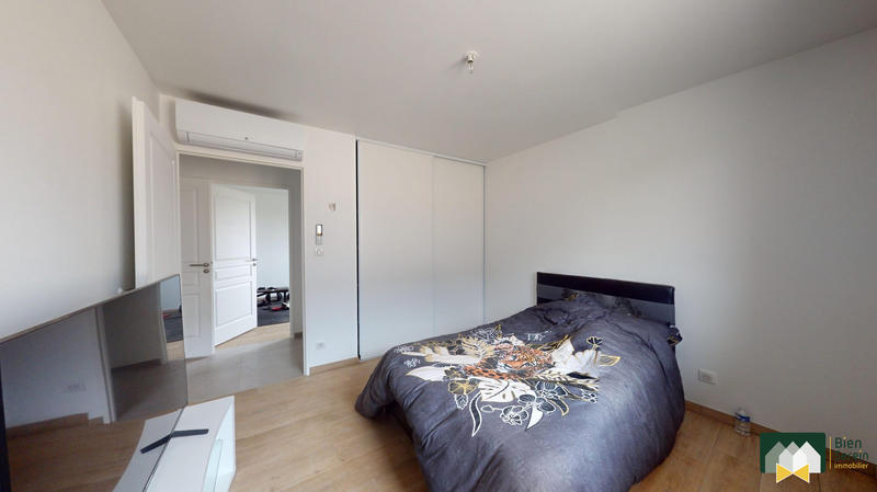 Maison - 106 m² - 4 pièces