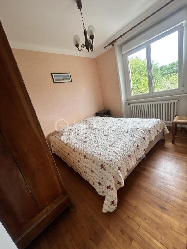 Maison - 78 m² - 4 pièces