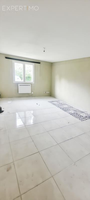 Maison - 161 m² - 7 pièces