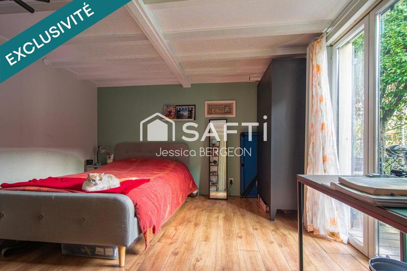 Villa - 120 m² - 4 pièces