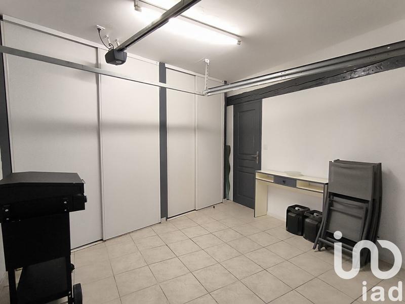 Maison de village - 123 m² - 5 pièces