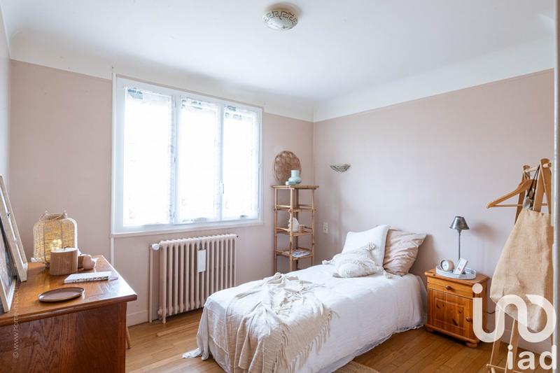 Maison - 72 m² - 4 pièces