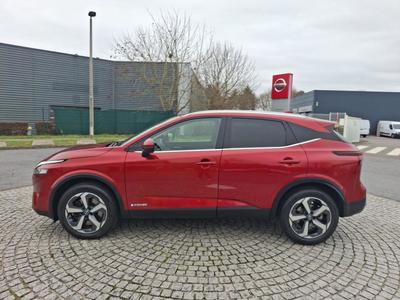 Nissan Qashqai e-Power 190 ch n-Connecta