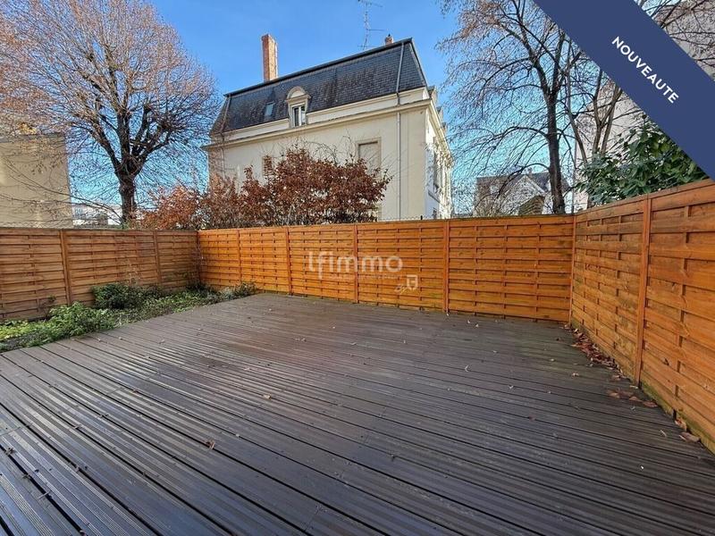 Appartement - 83 m² - 3 pièces