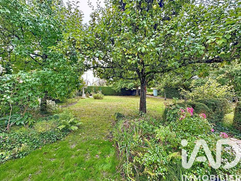 Maison - 139 m² - 7 pièces